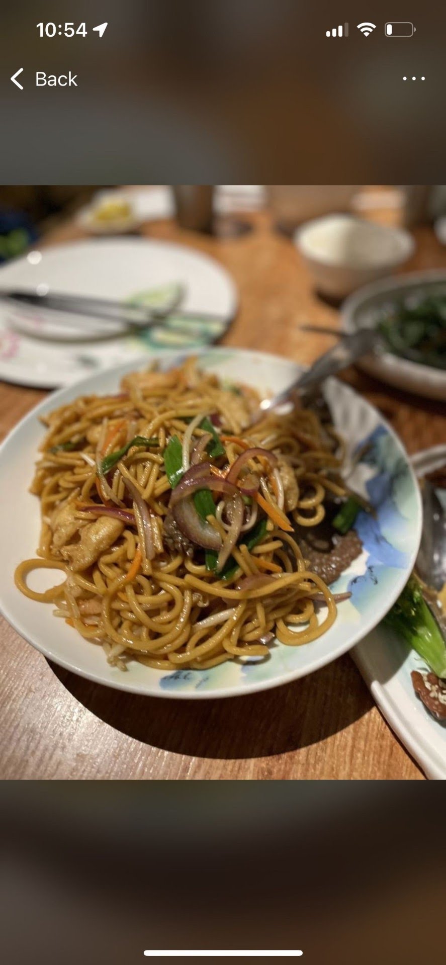 China Mama Restaurant by null