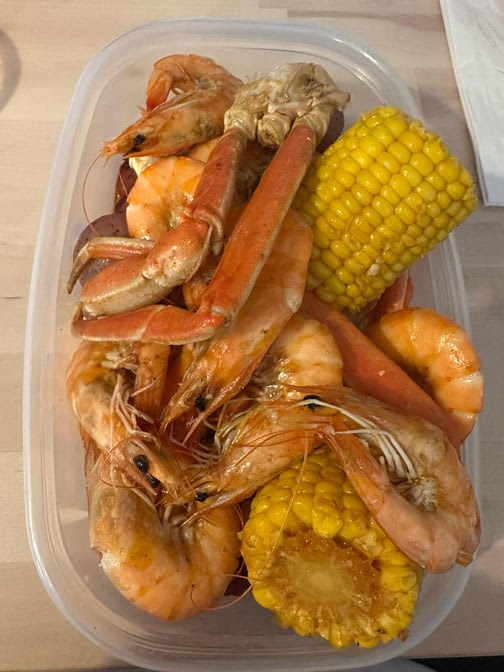 Cajun Boil Minneapolis by null