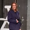 Brooke Shields Responds To Commenter Who Criticized Her