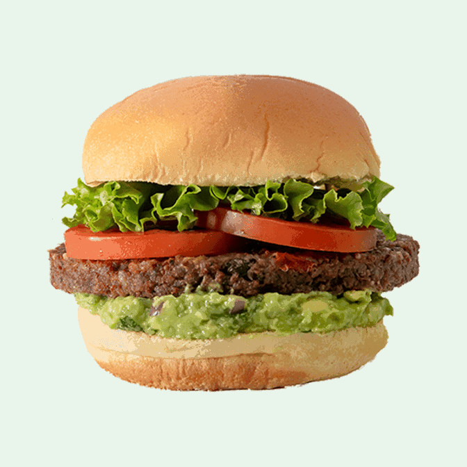 Burger Heights by null