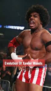 Xavier woods sex tape jpg x Xavier woods sex tape