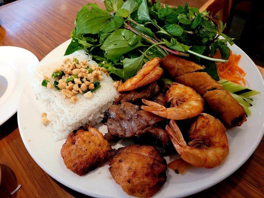 Pho Le Restaurant by null