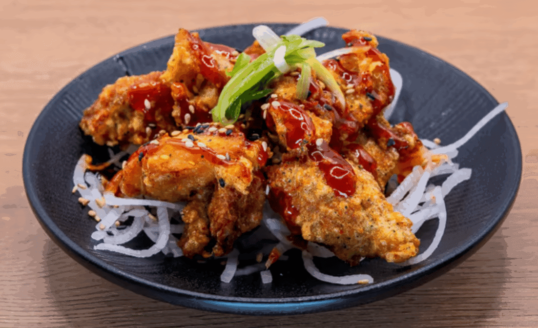 Umami Restaurant (All You Can Eat Sushi) by null