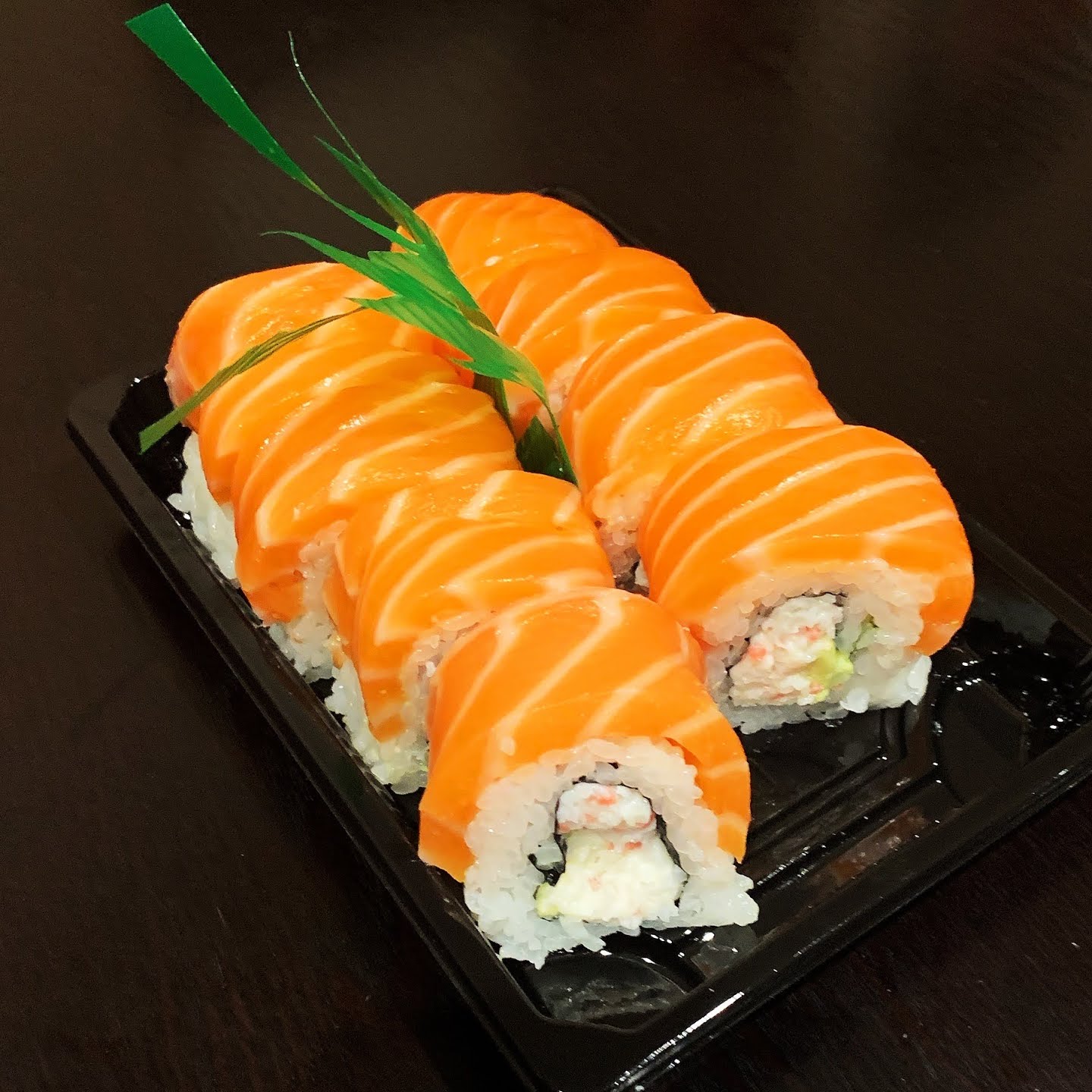Ishi Sushi by null