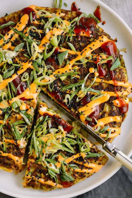 MobiyakiABQ Japanese Street Food by null