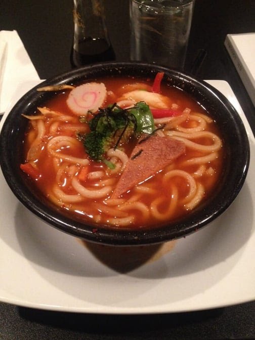 JP Seafood Cafe by null