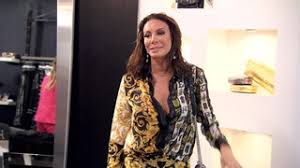 Real housewife danielle staub says her jpg x Danielle staub sex tape