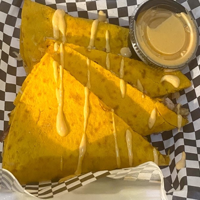 Yahman's Authentic Jamaican Jerk Shack by null