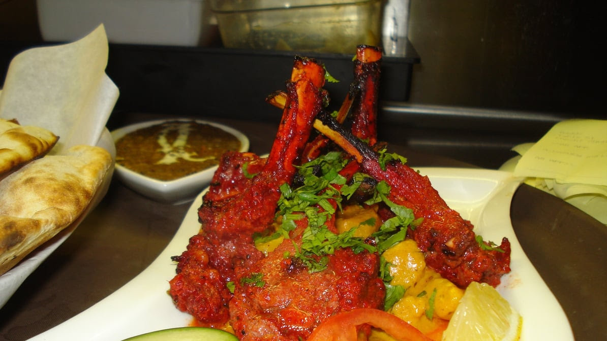 Bombay Bistro South Lamar by null
