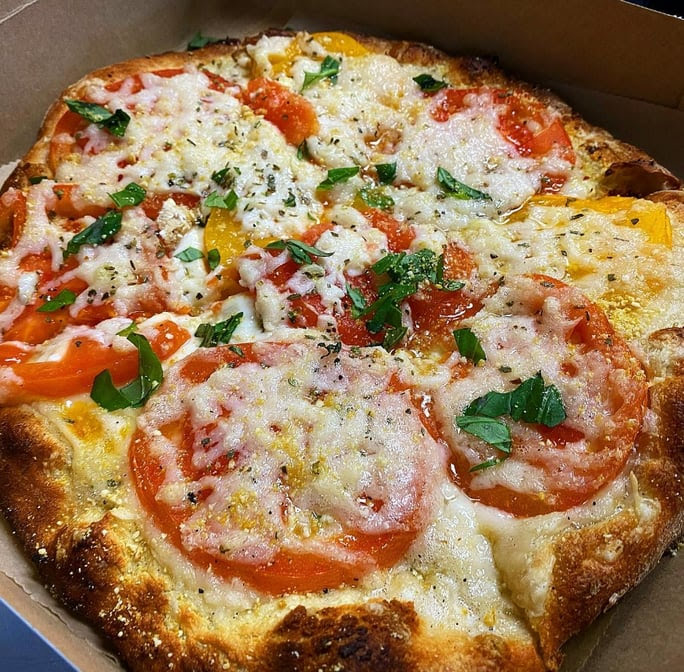 Three Girls Vegan Creamery by null