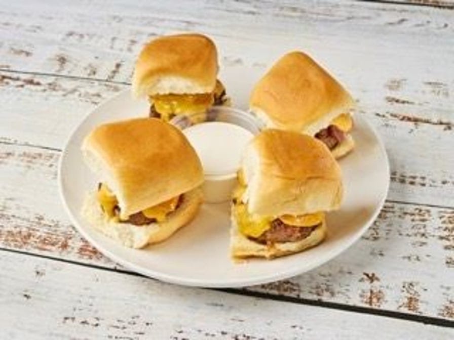 Pizzeria DeVille by null