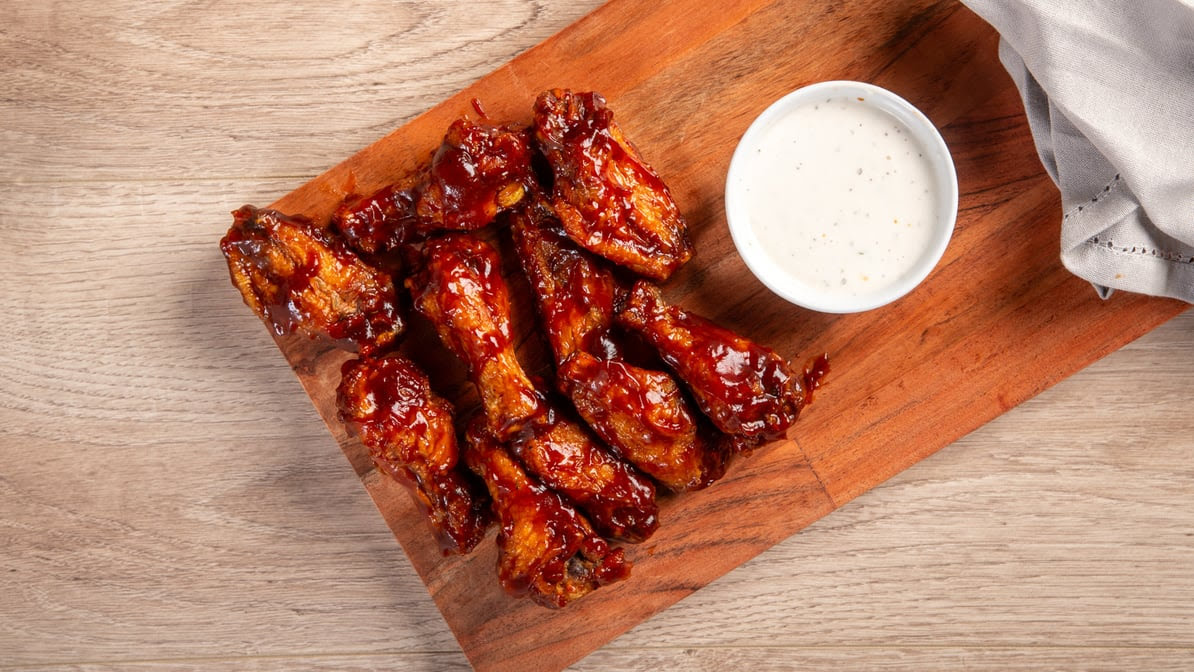 Al's Wings and Things by null