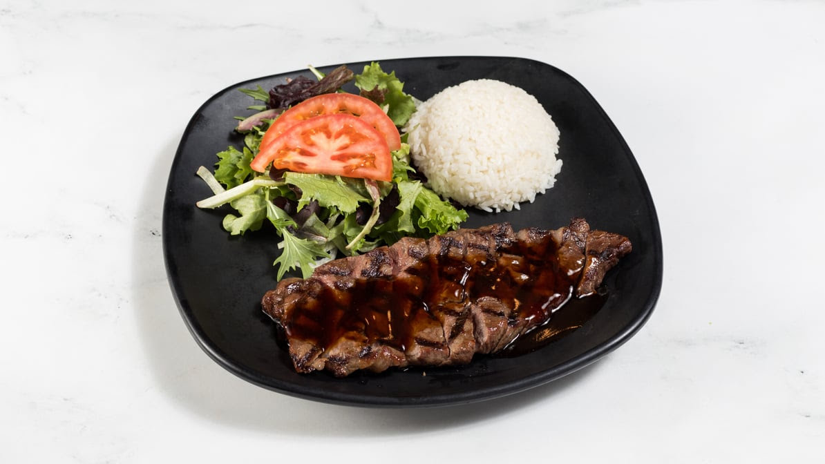 Ichika Sushi House by null