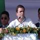 Rahul Gandhi Accuses India's PM Modi of Being Paid Bribes 