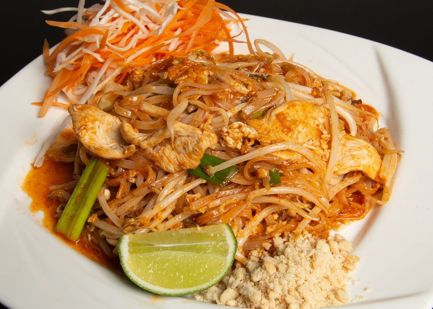 A Bite of Lao and Thai - Allen, TX by null