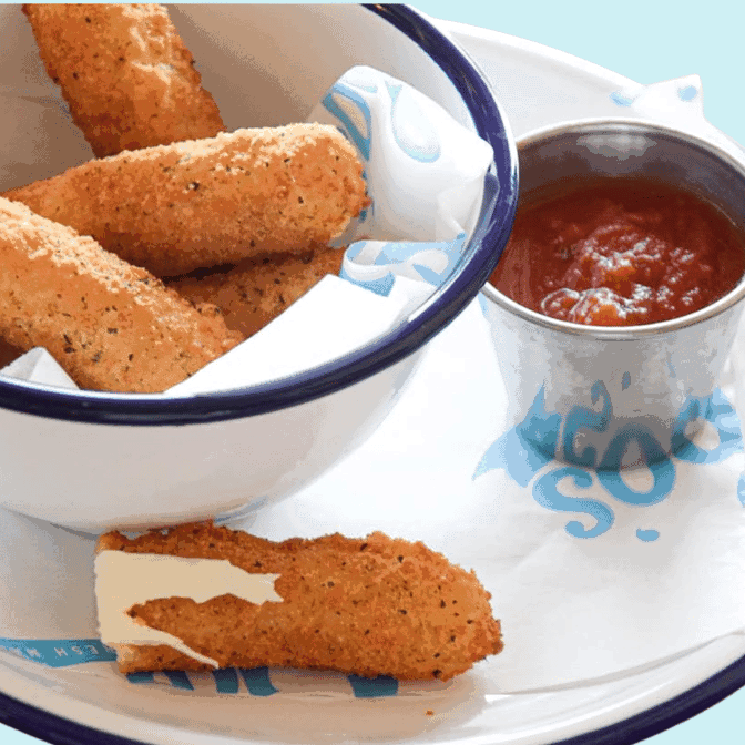 Garbo's Dripping Springs by null