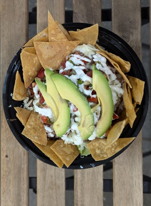 San Luis Rey Bakery & Restaurant by null