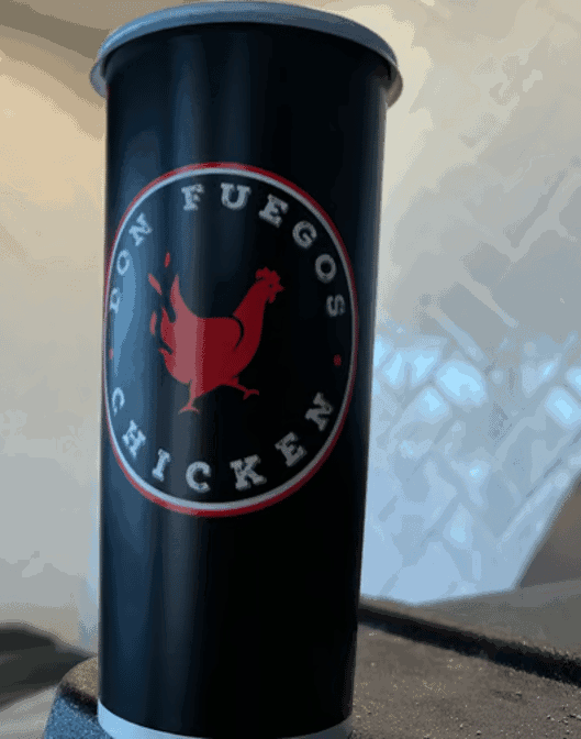 Don Fuegos Chicken by null