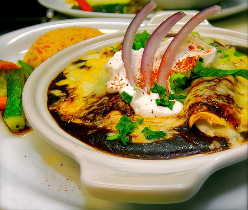El Meson by null