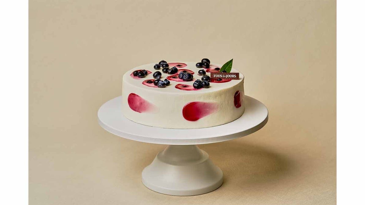 Tous Les Jours Bakery by null