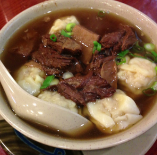 New Woey Loy Goey Restaurant by null