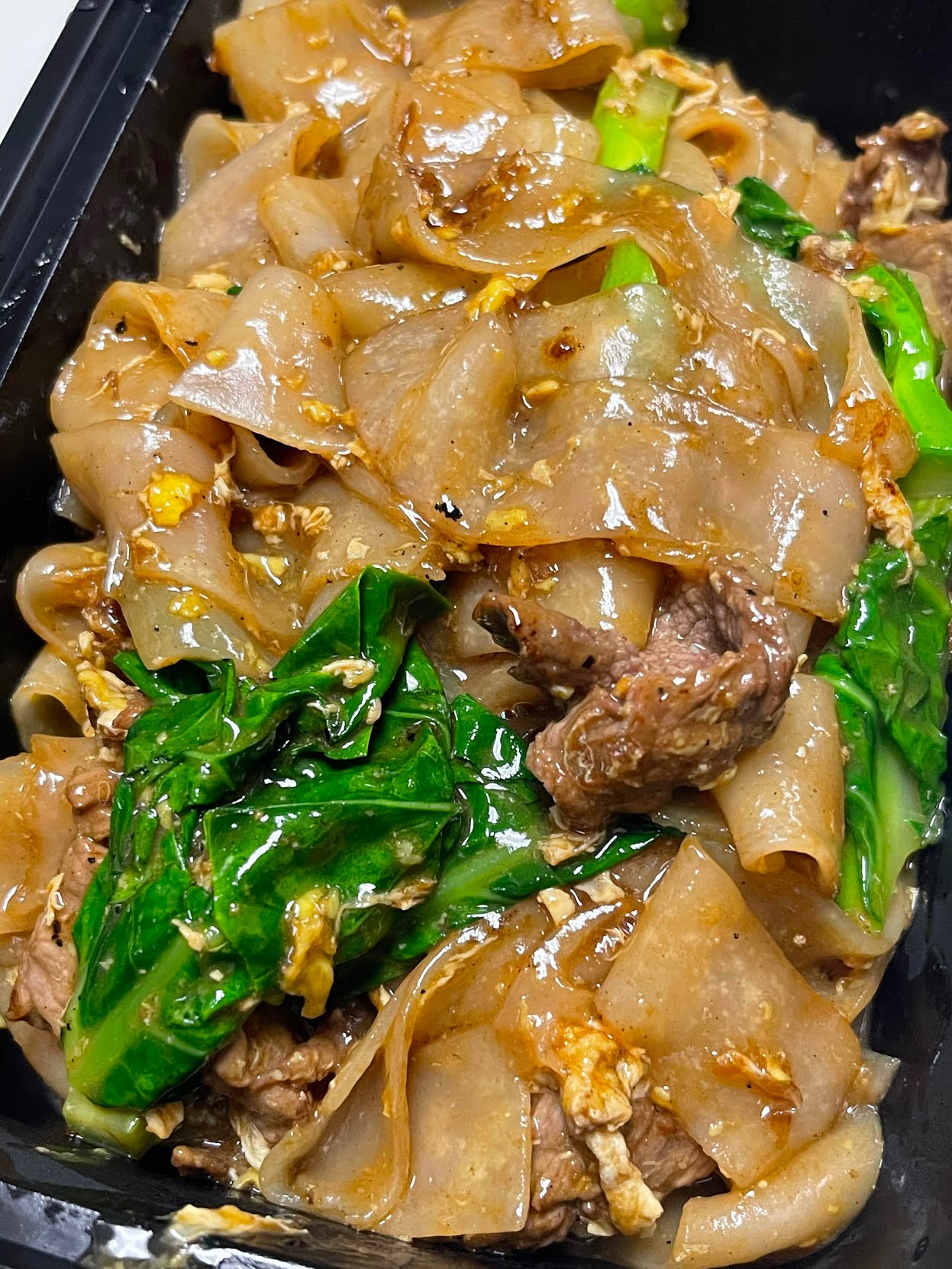 Owl Owl Thai Lao Street Food by null