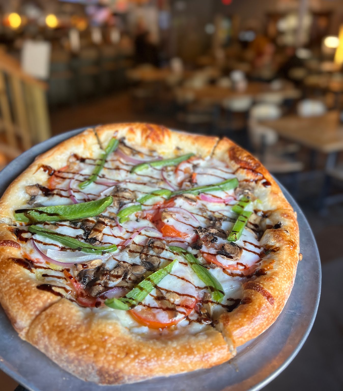 Frothy Beard Brewing Company by null