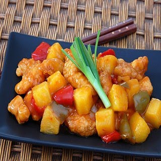 New Wings Kitchen Chinese Down Town by null