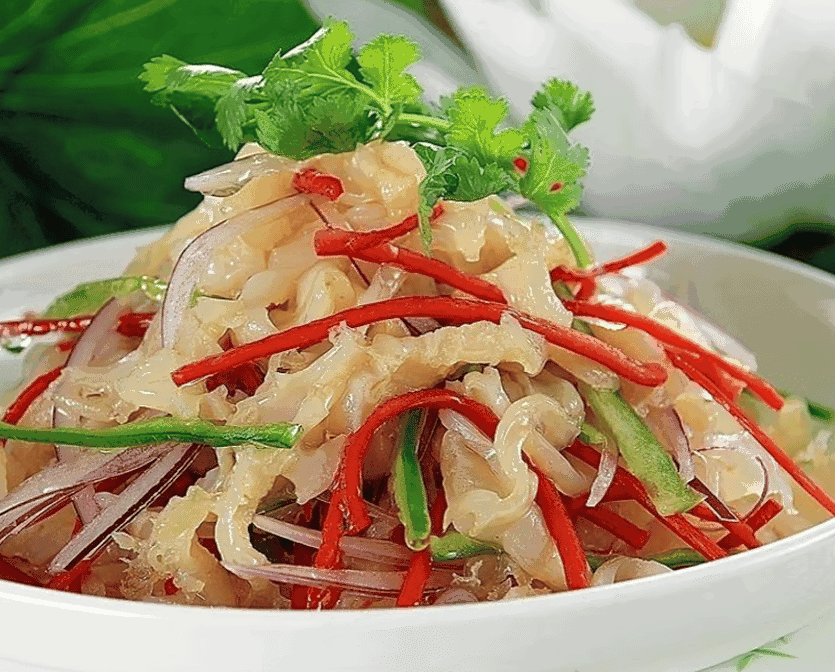 Hometown Taste 乡味源 (Previously Hunan Restaurant) by null