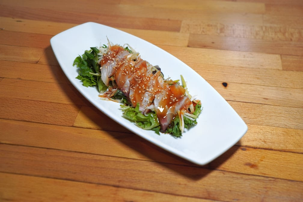 Poke Fresh by null