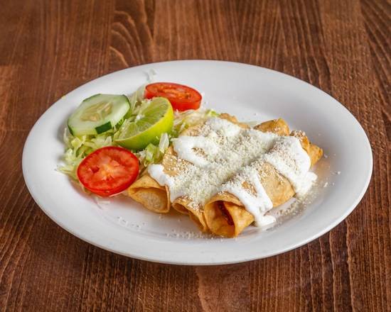 Tacos El Bronco by null