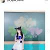 小倉唯、「ウマ娘」マンハッタンカフェのコスプレショット披露 ...