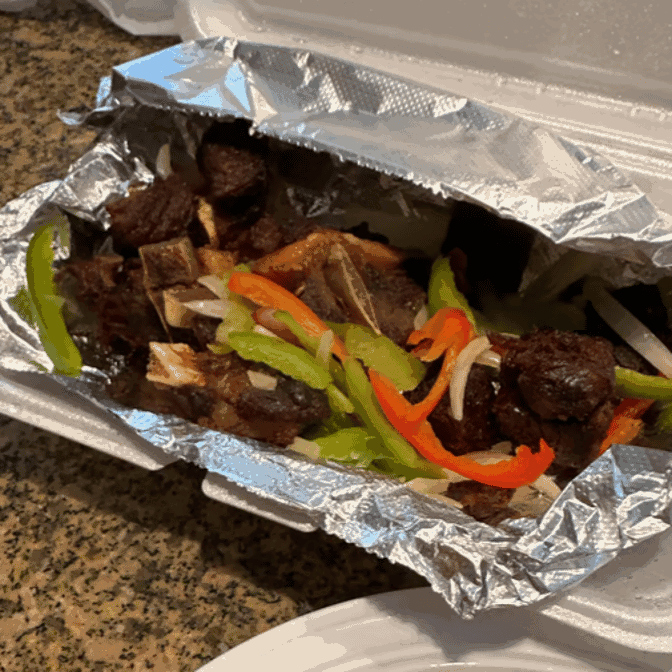 Alex Good Taste Restaurant by null