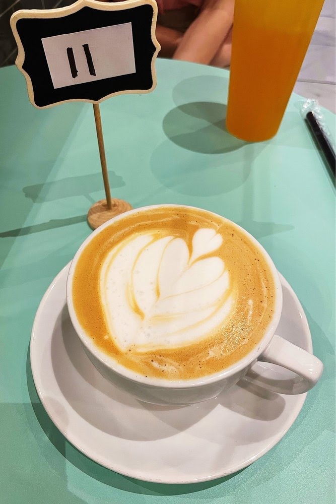 Hanabusa Cafe by null