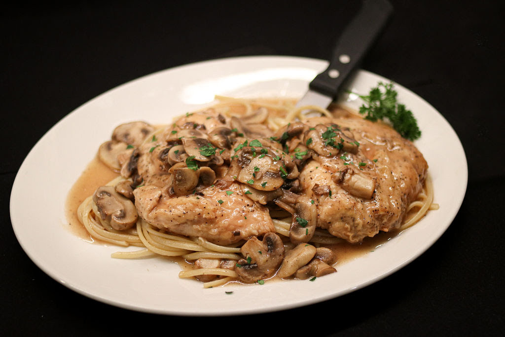 Village Pub North Riverside by null