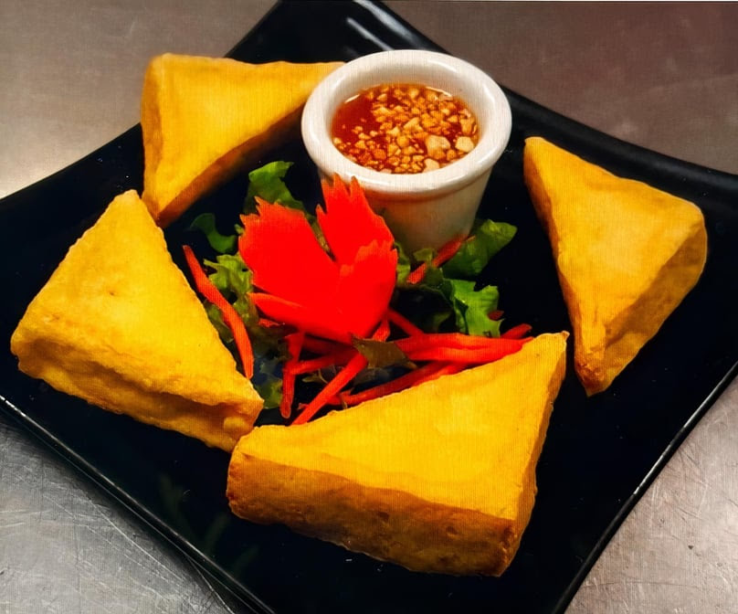 Thai Chili Jam Restaurant and Full Bar by null