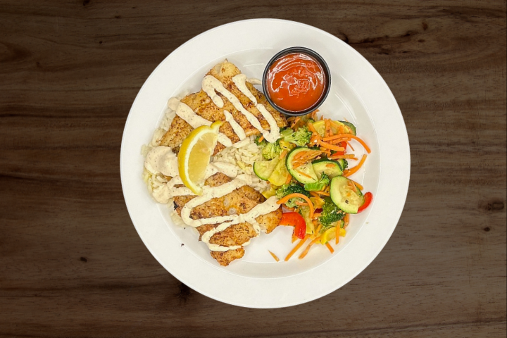 Blarney Stone Pub by null