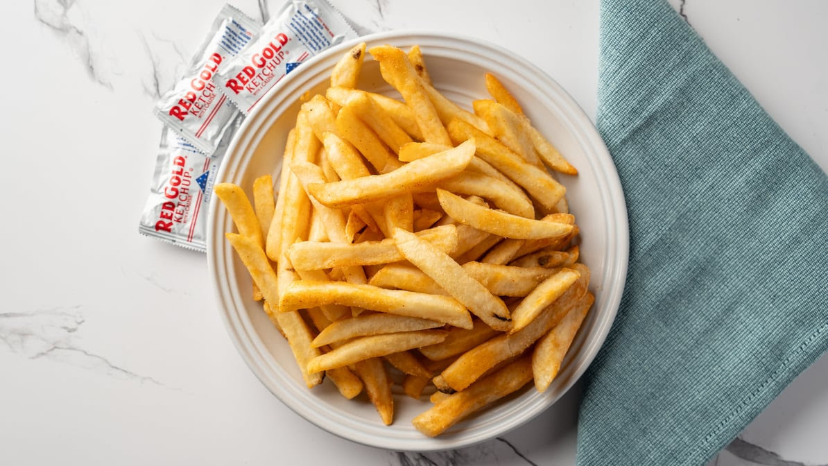 Jims Super Burgers by null