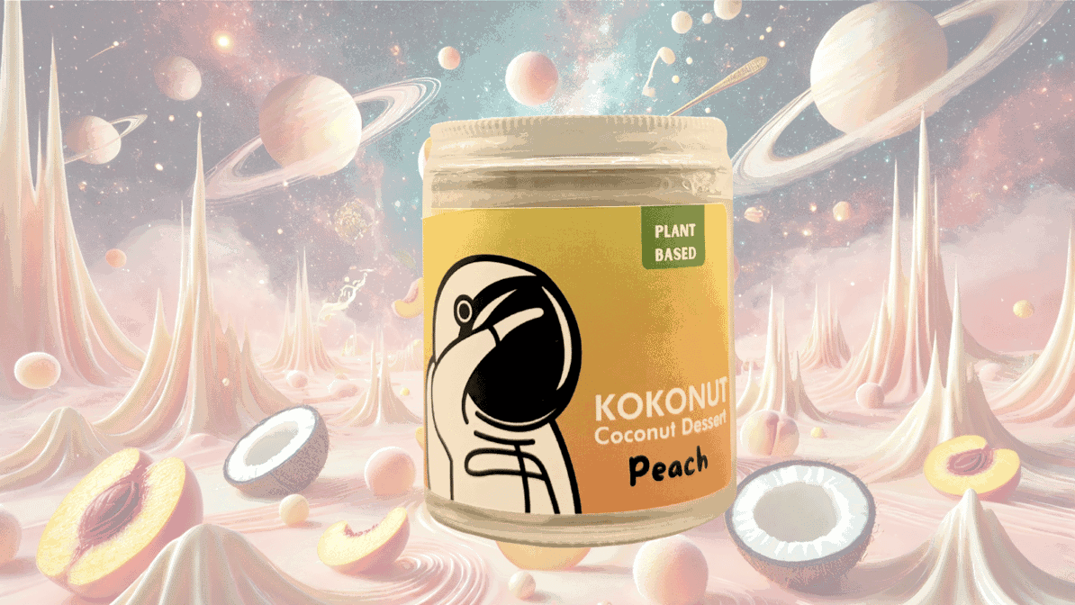 KOKONUT (Cloud Kitchen Anaheim) by null