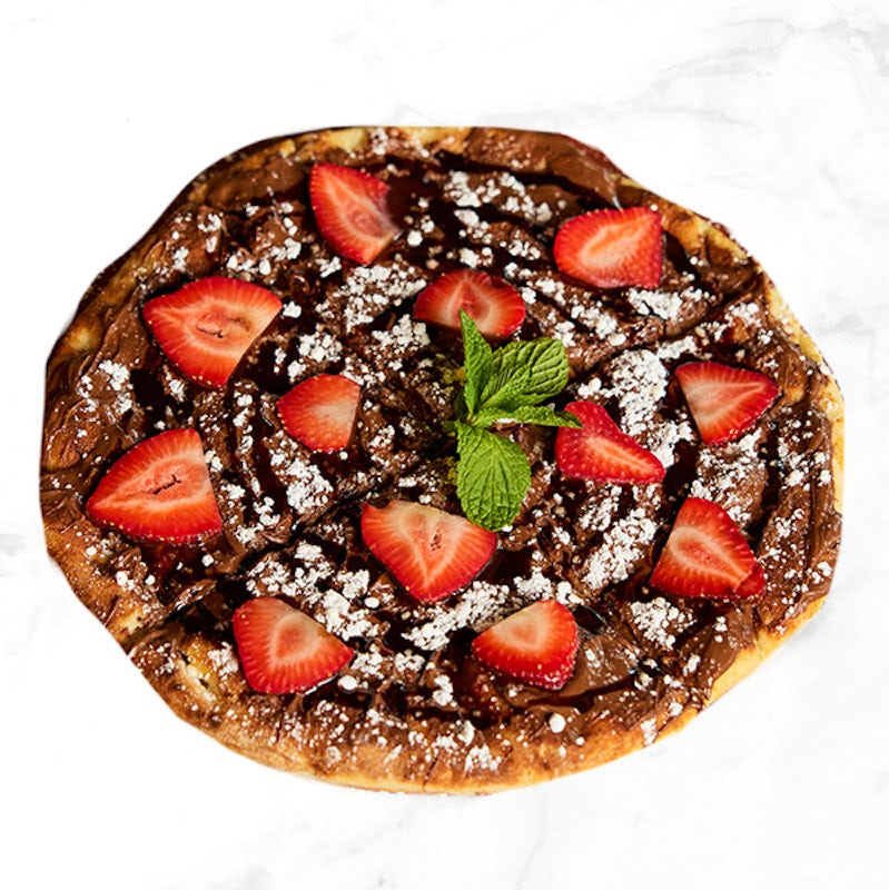 Anthony's Coal Fired Pizza & Wings by null