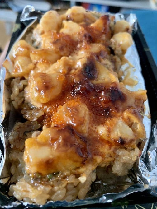 Fenikkusu - Tapas and Omakase by null