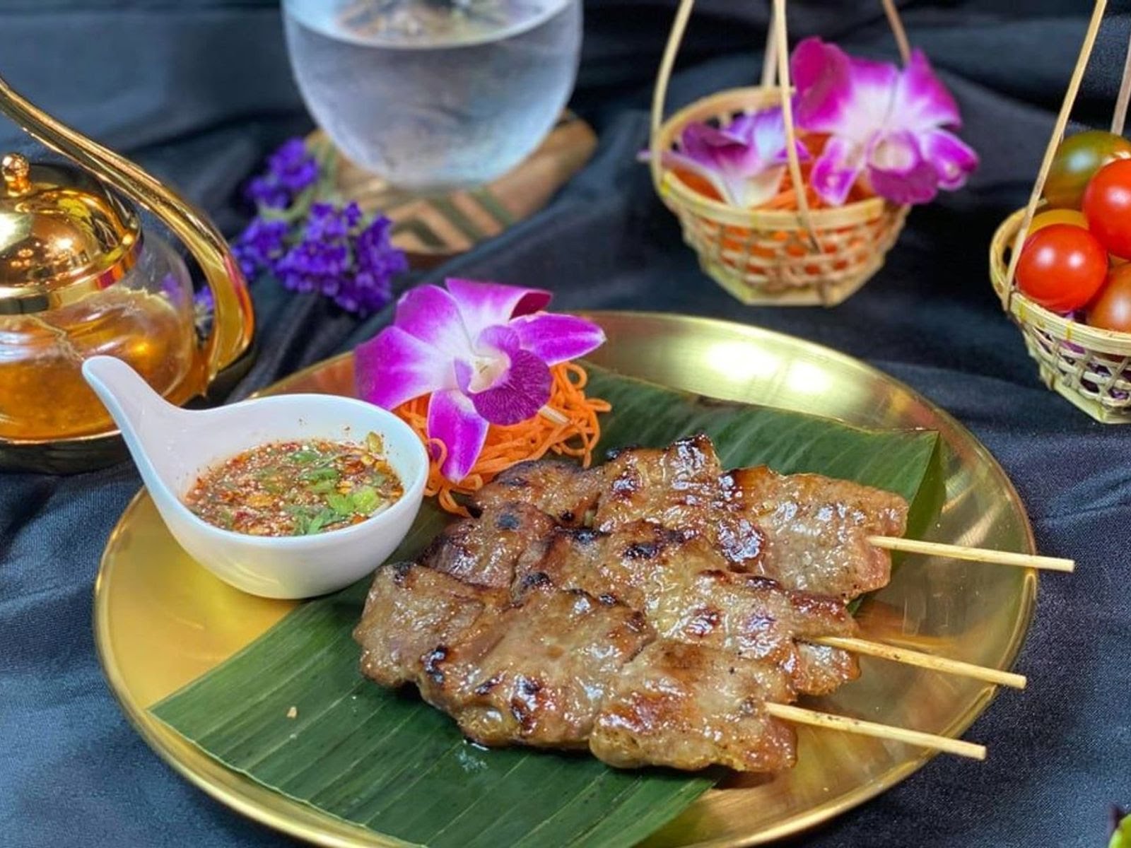 Zaab Station by null