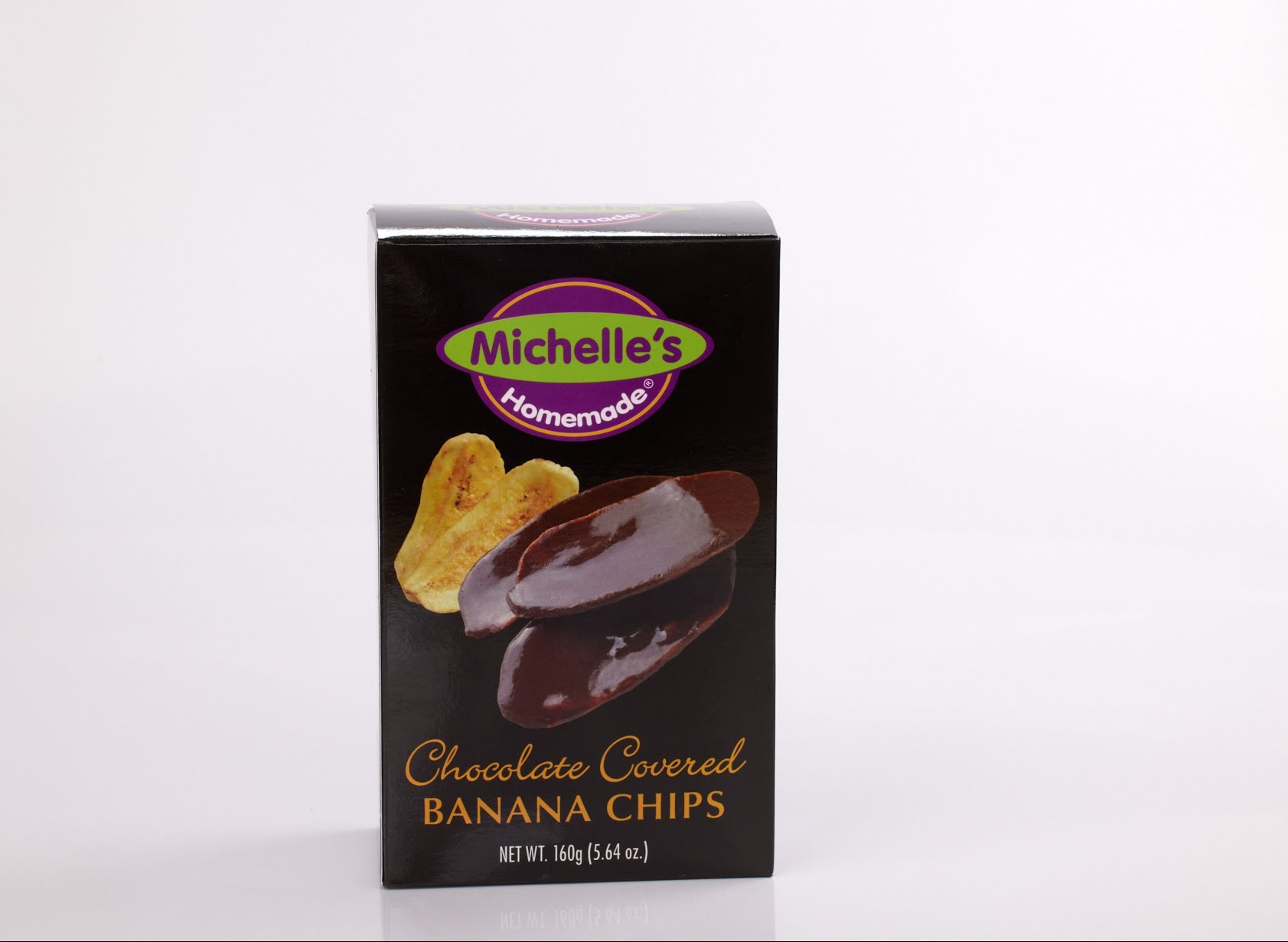 Michelle's Homemade Putong Ube by null