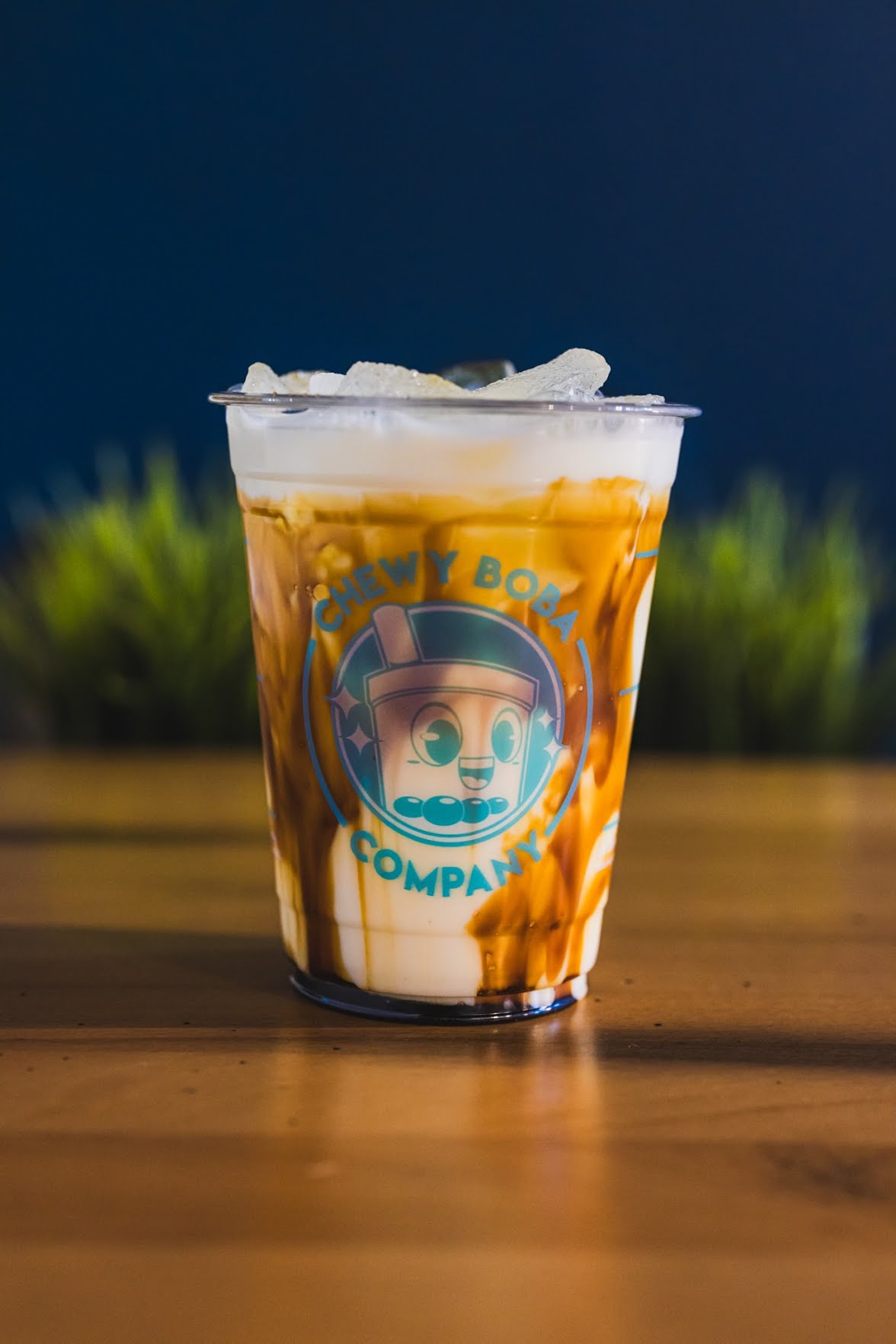 Chewy Boba Company by null