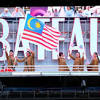 Malaysia OLYMPICS 2024
