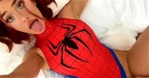 Passionate spider woman anal fuck lover black spider girl jpg x Spider girl