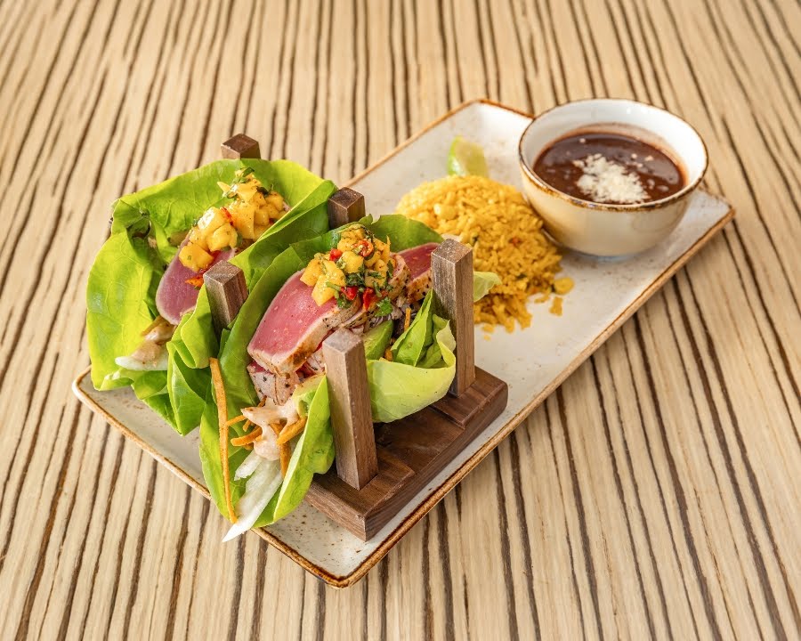 Temazcal Tequila Cantina by null