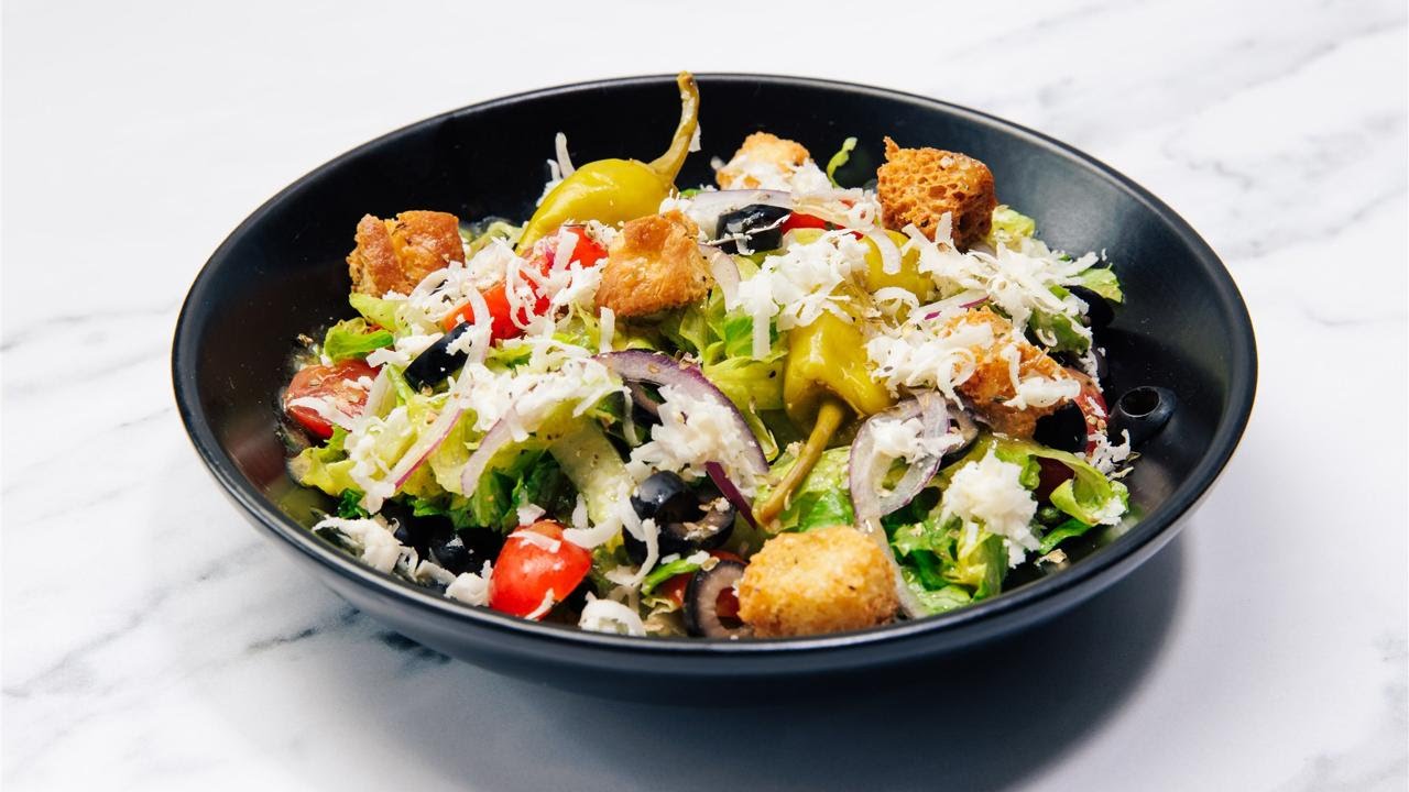 Nicoletto's Italian Kitchen by null