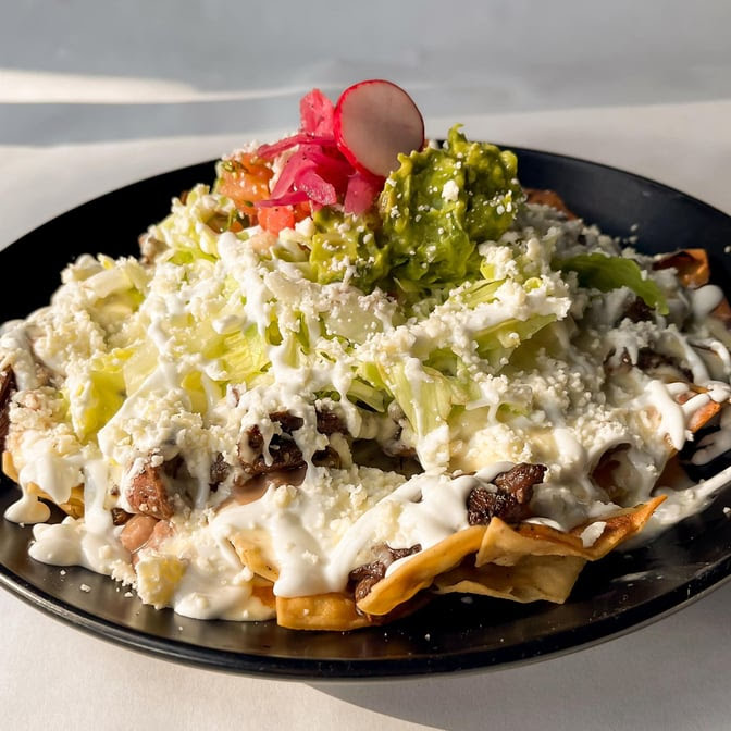 La Buena Vida - Raleigh by null