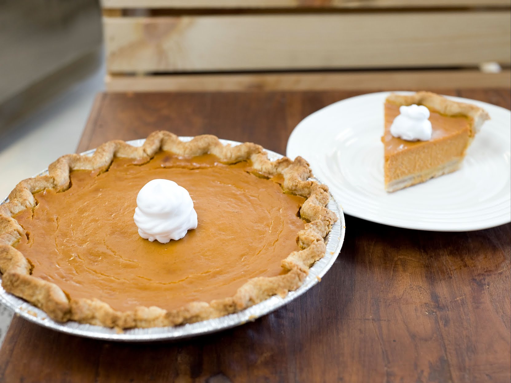 Papa C Pies Bakery by null
